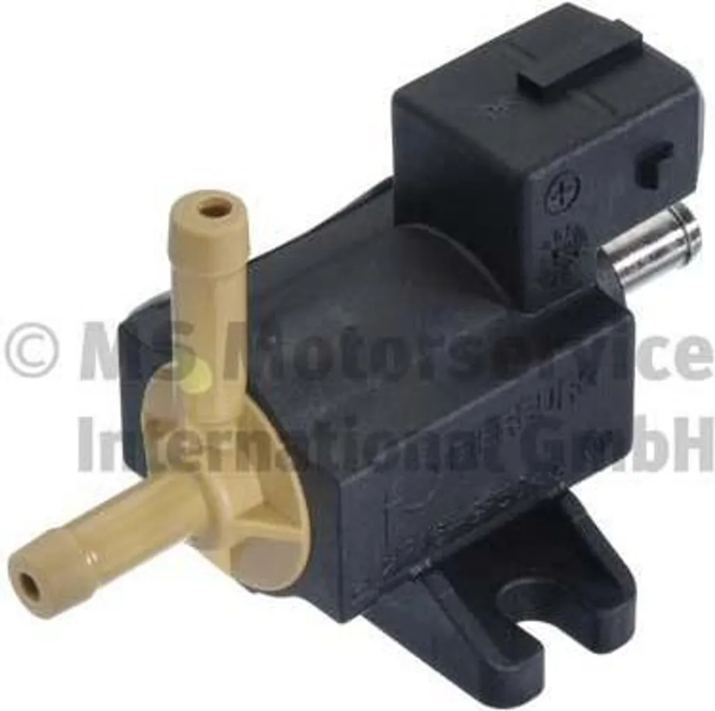 Électrovanne de commande de turbo OE 31219138 pour Volvo et Classe E