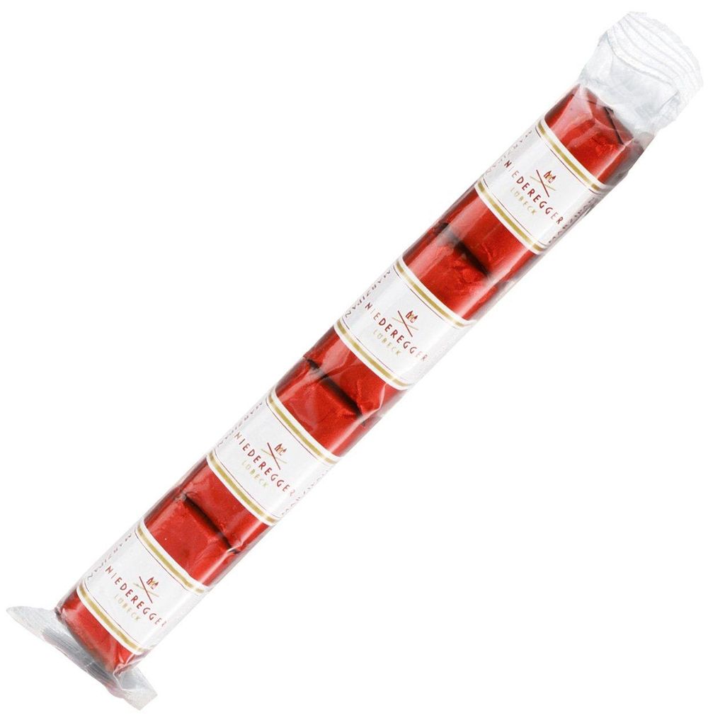 Niederegger Marzipan Pralinen Klassiker Zartbitter Produktbild 