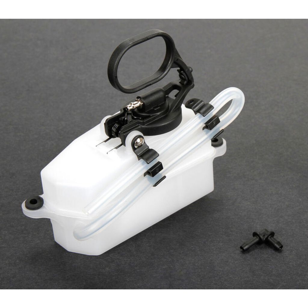 Losi TLR 8IGHT 4.0: Kraftstofftank