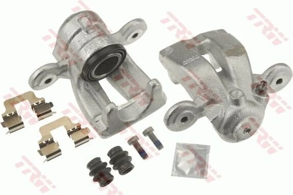 Étrier de frein TRW BHN819E pour BMW Série 1 E81 E87 et Série 3 E90 E92