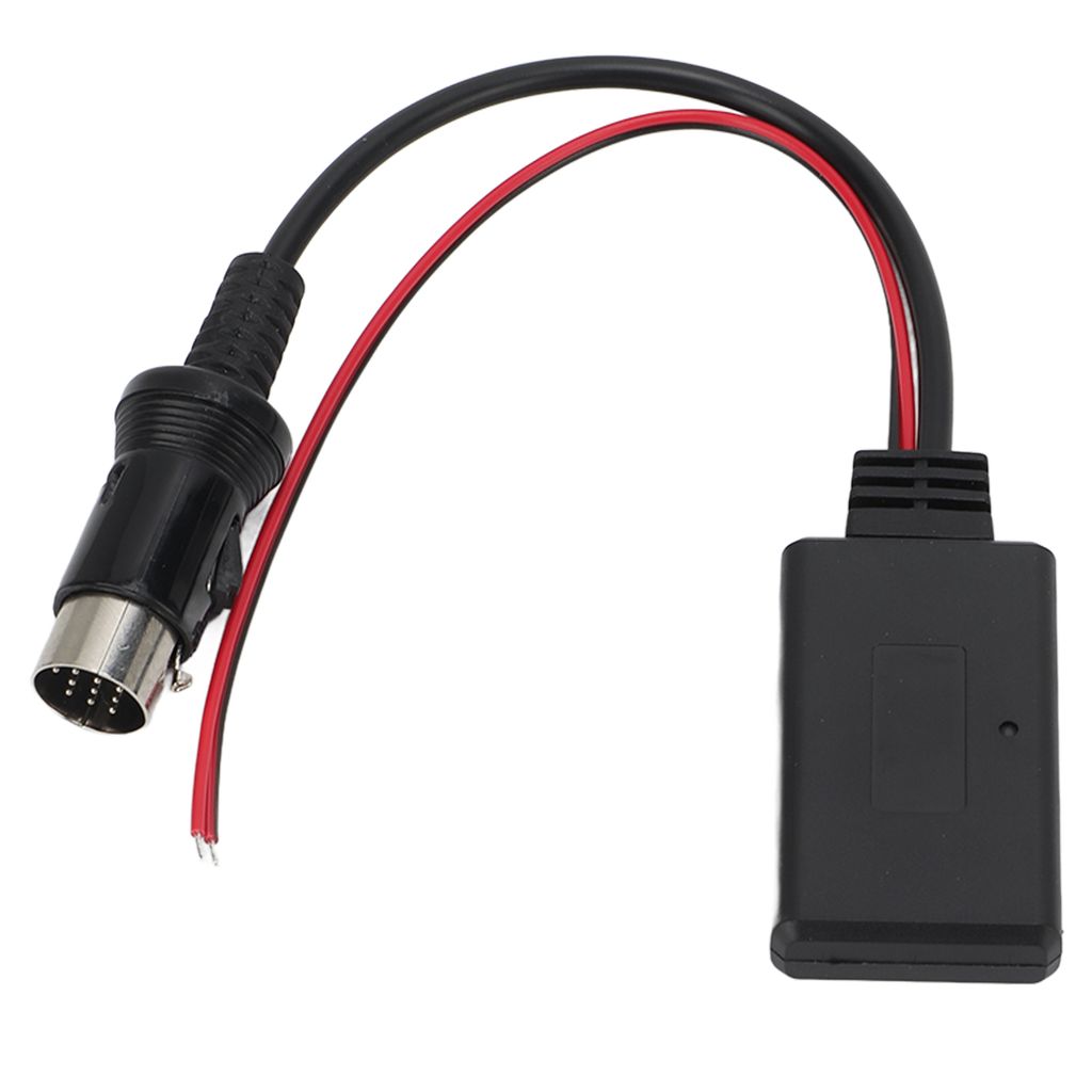 Módulo Bluetooth de 13 pines, adaptador de música, cable de Imagen del producto 