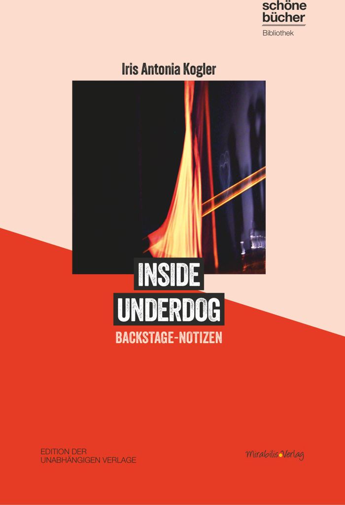 Inside Underdog
