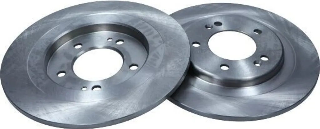 Remplacement disque de frein arrière i40 (VF) - MAXGEAR 19-2220 OE