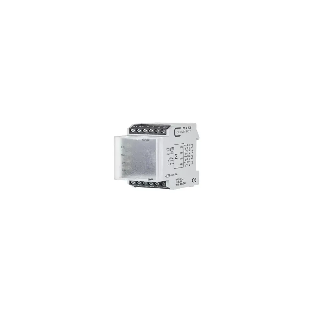 Encoder analogico METZ CONNECT KAD-C12 24VAC/DC (110656)