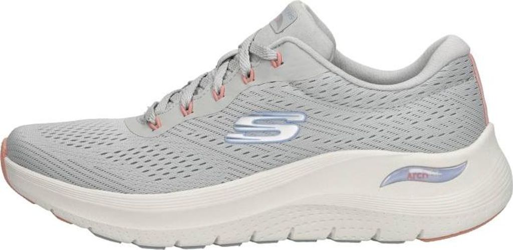 Skechers Arch Fit 2.0 - Big League  Sneakers Laag - Image du produit 