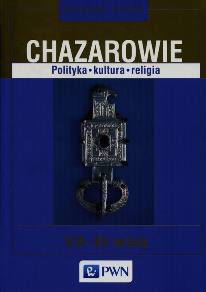 Khazars Politique Culture Religion - Étude Historique Médiévale Complète