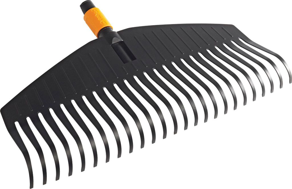 Kartáč na listí QuikFit™ pracovní šířka 500 mm FISKARS Obrázek produktu 