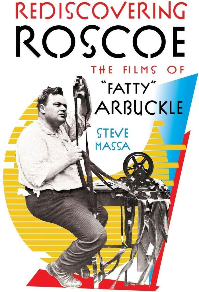 Rediscovering Roscoe