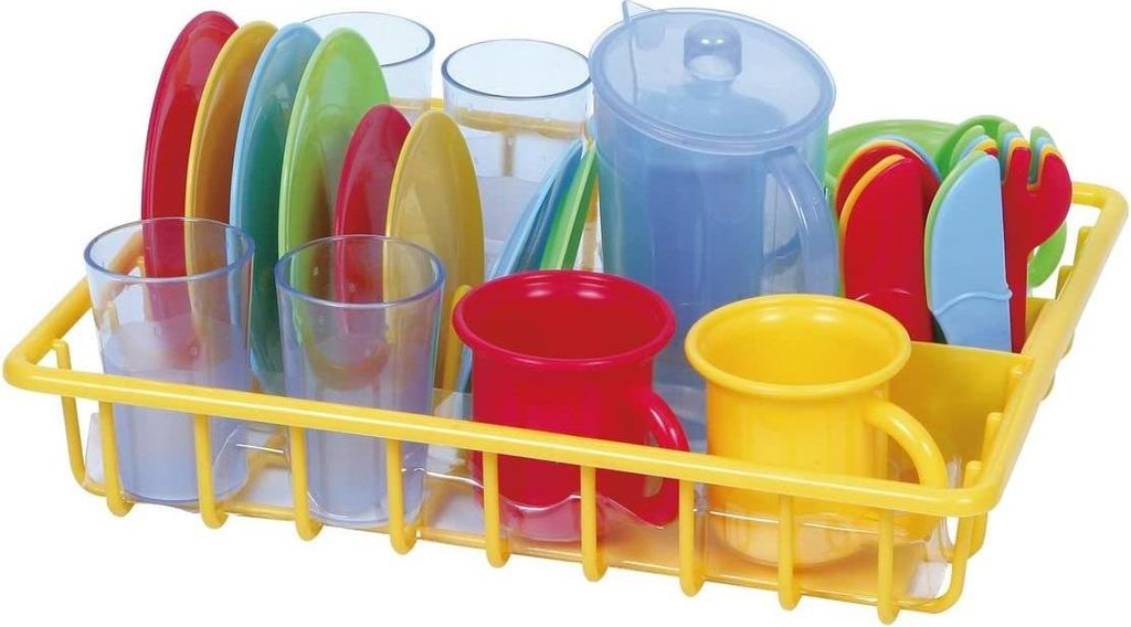 PlayGo PLAYGO Rinkinys indų 24mėn.+ art. 3118 Immagine del prodotto 