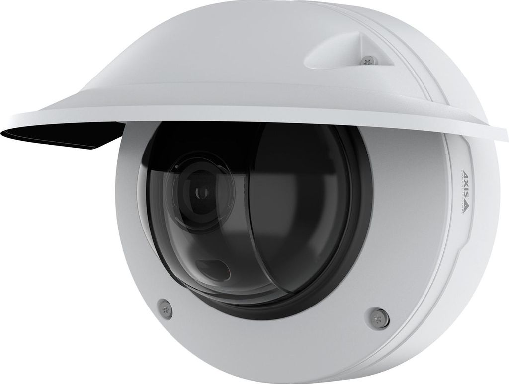 Axis Q3538-Lve Dome Camera