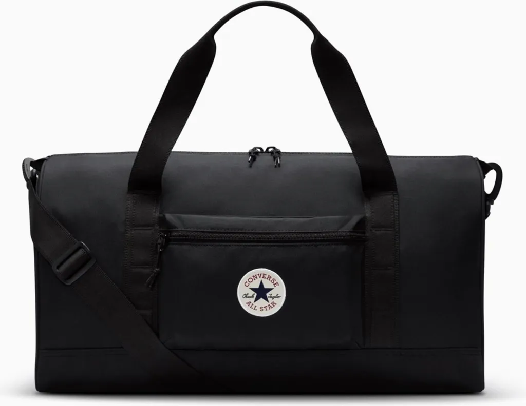 Sac de sport Converse Go2 idéal pour salle de gym et voyages courts