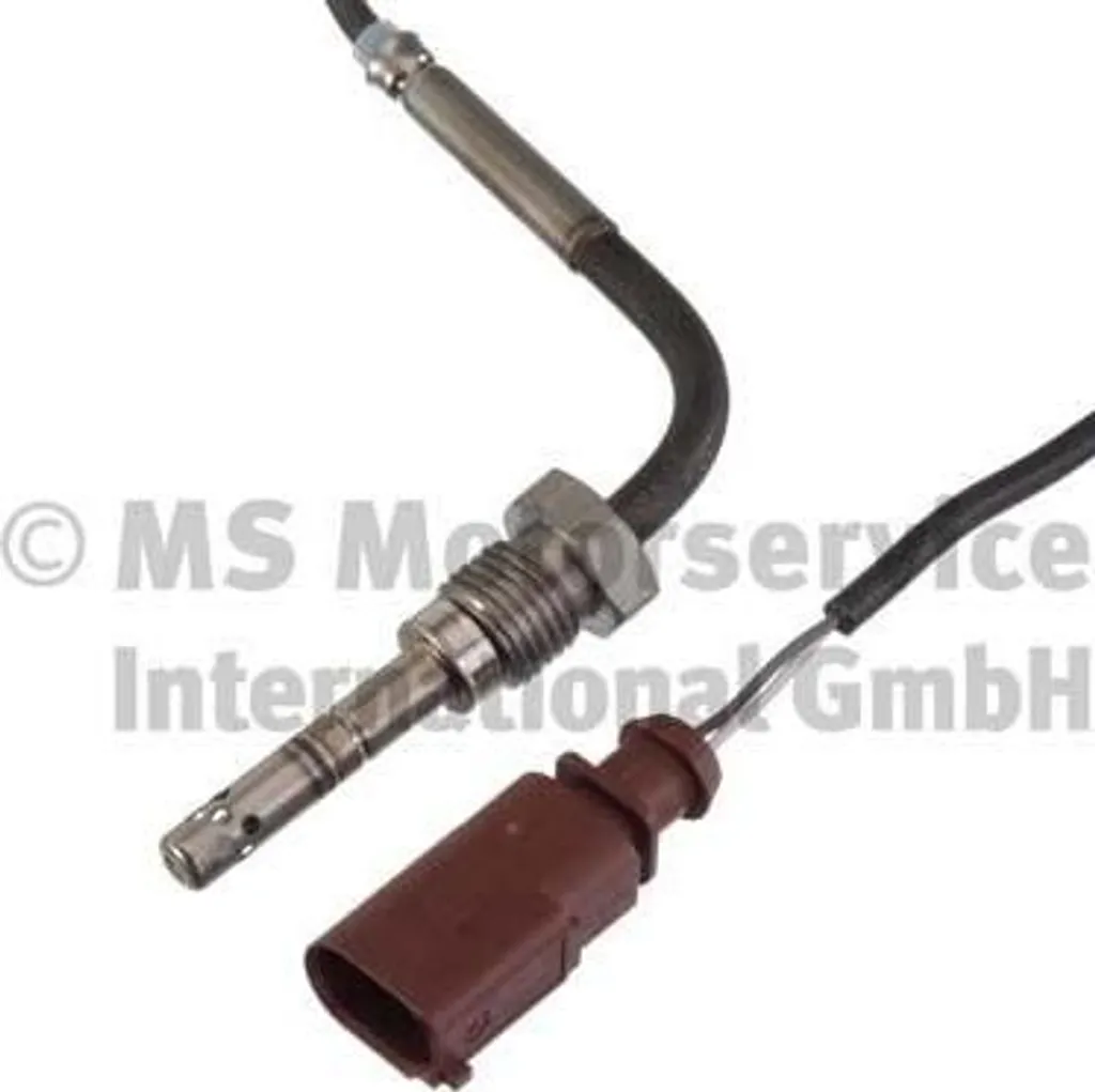 Problemi DPF VW? Sensore Pierburg 7.08369.21.0 OE 03L906088BP per T5 T6