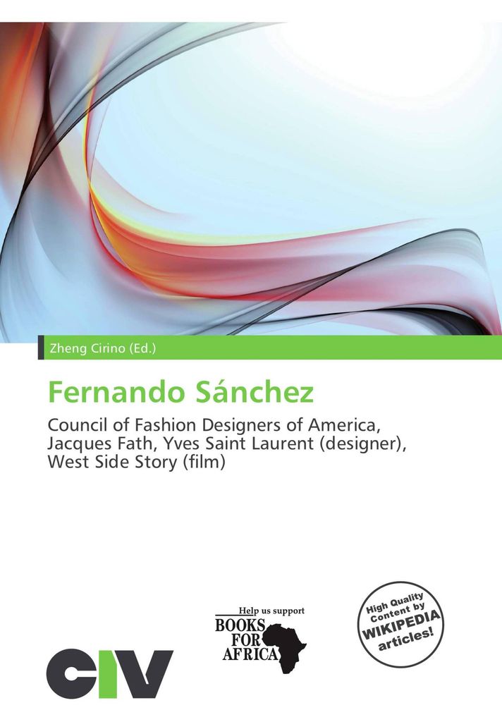 Fernando S Nchez