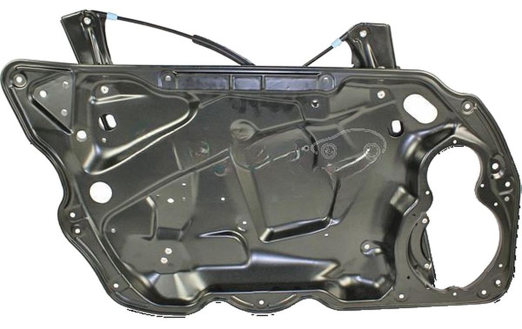 METZGER 2160317 Elektrischer Fensterheber Vorne Links für Produktbild 