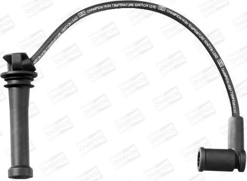 CHAMPION CLS075 - OE 1E05 18 160B Set di cavi candela per 6 (G)