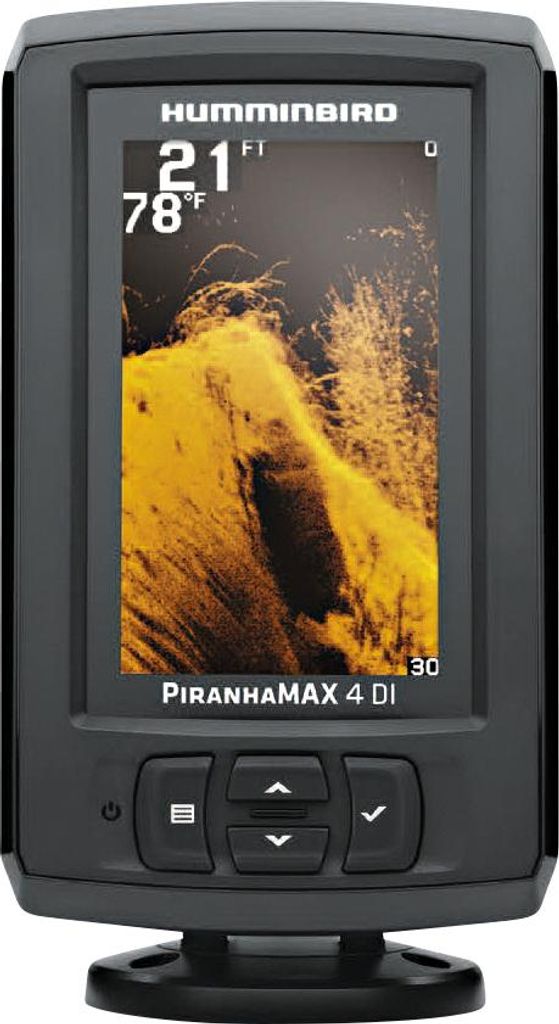 Humminbird Helix 5 G2 Sonar DualBeam Plus Fischfinder Produktbild 