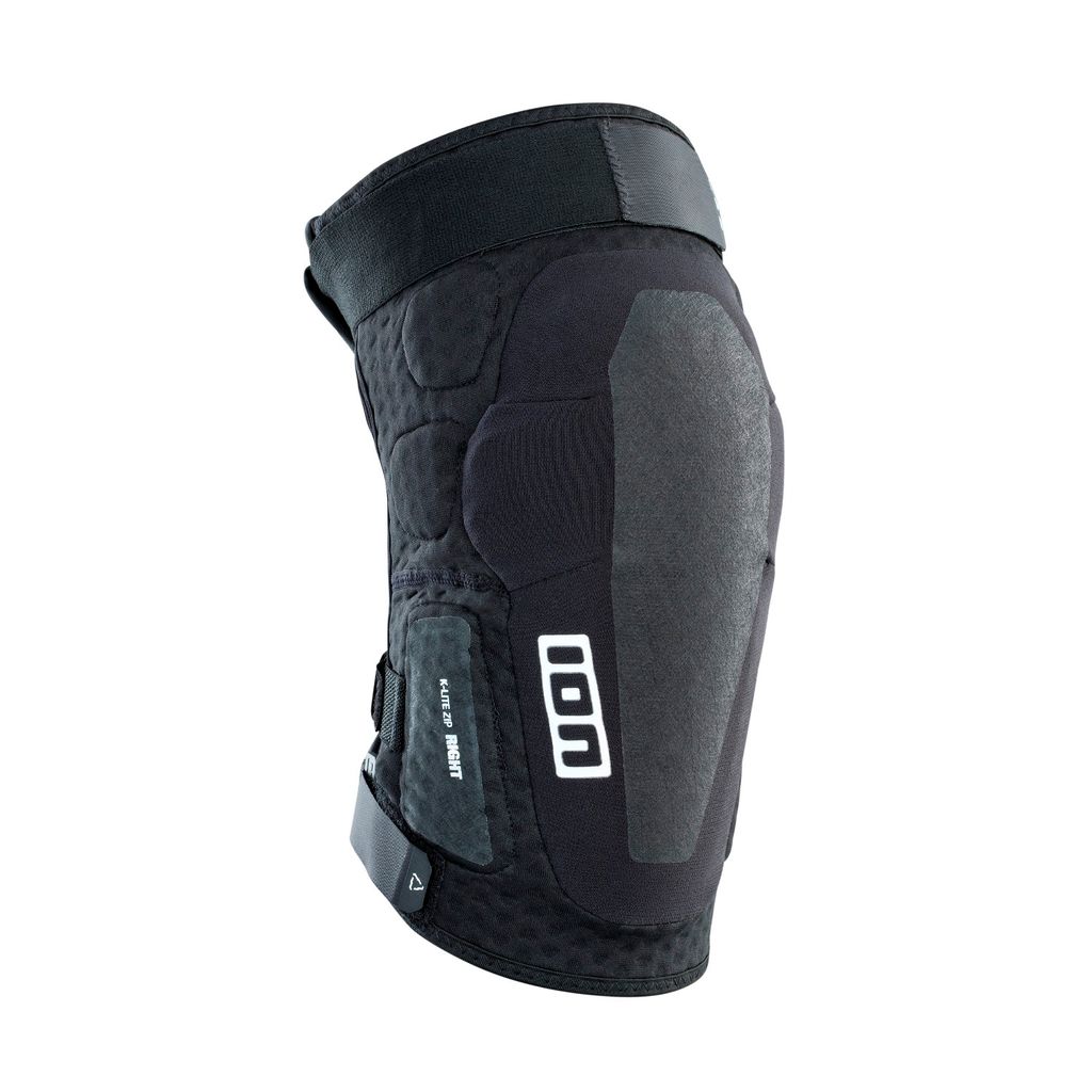 ION Knie Protektor K-Lite Zip 900 black M
