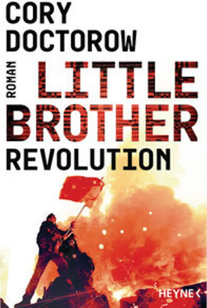 Album Vinyle Little Brother Revolution - Édition Collector Hip-Hop US