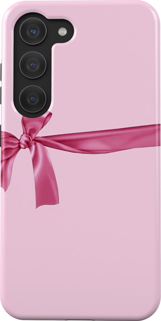 Samsung Galaxy S24 FE, Schutzhülle kompatibel mit MagSafe stoßfest – Handyhülle Case Schutz