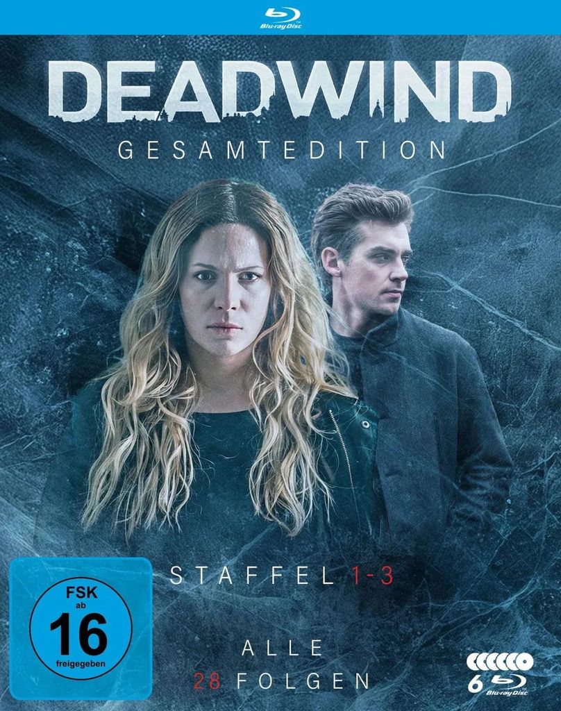 Deadwind
