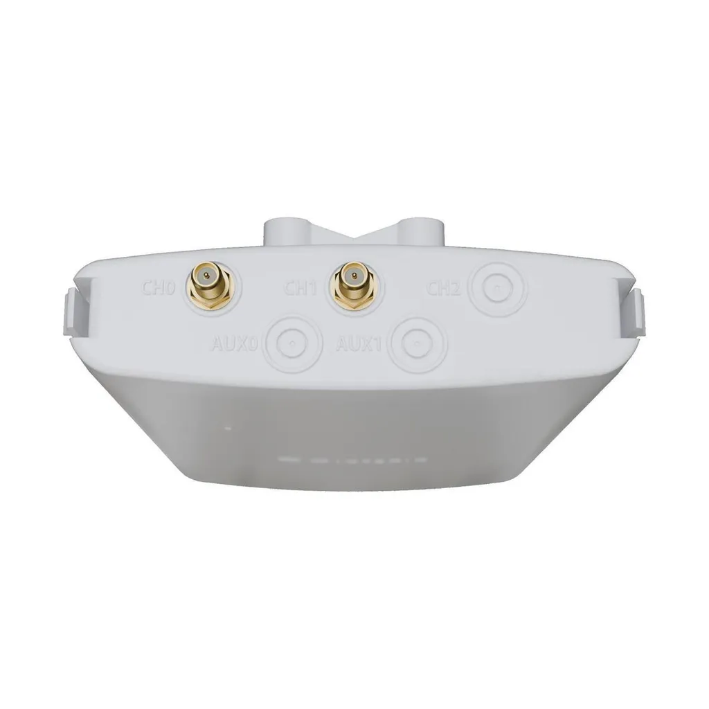 Point d'Accès Extérieur NetBox 5 ax WiFi 6 MikroTik L11UG-5HAXD-NB