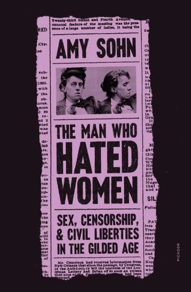 Livre The Man Who Hated Women - Idée Cadeau Idéale pour Fan de Thriller