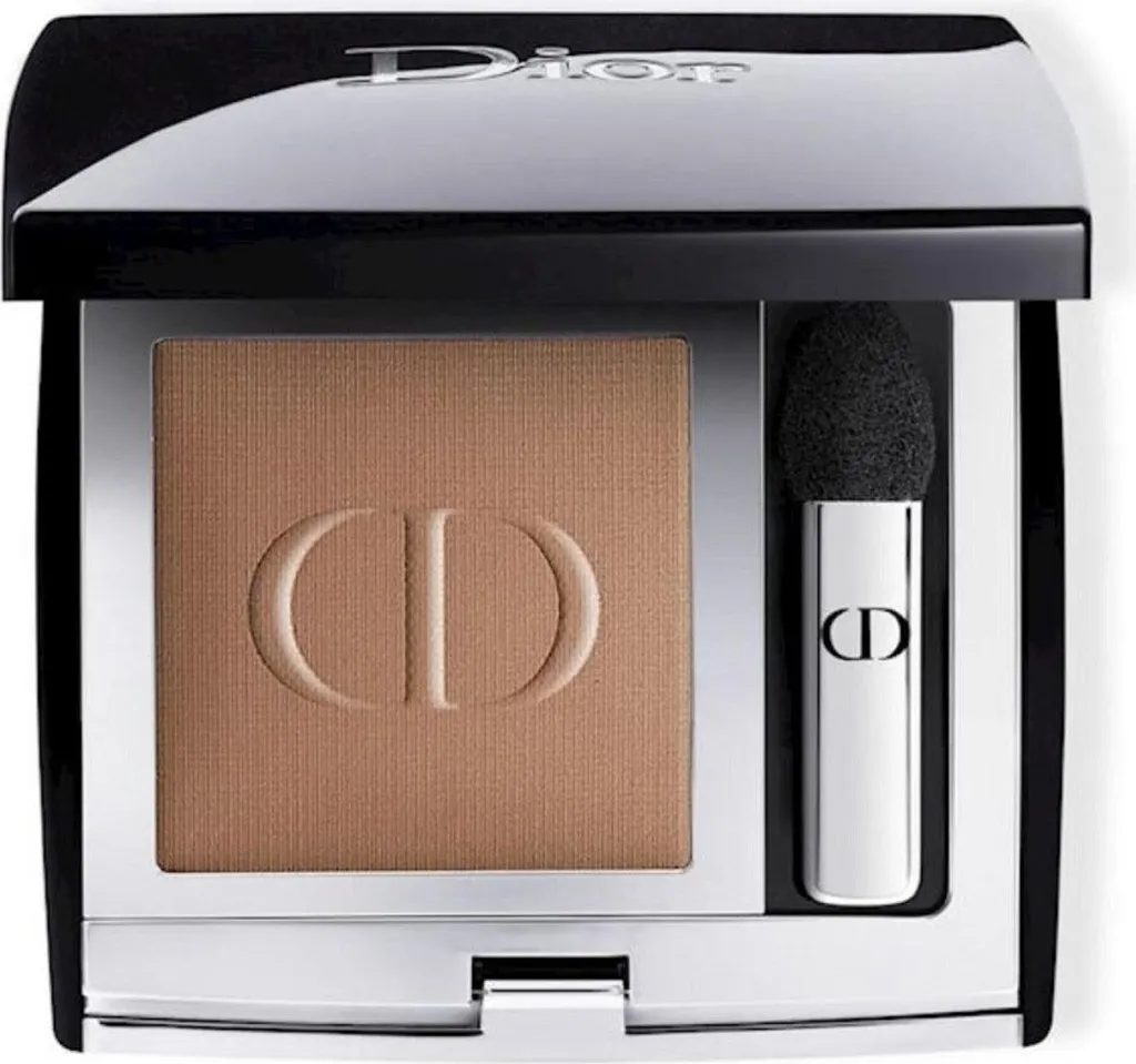 Palette Yeux Christian Dior 481 Poncho : Maquillage Nude Chic et Pro