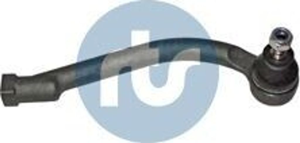 RTS Spurstangenkopf Spurstange für HYUNDAI VELOSTER (FS) Vorne Rechts 91-08603-1