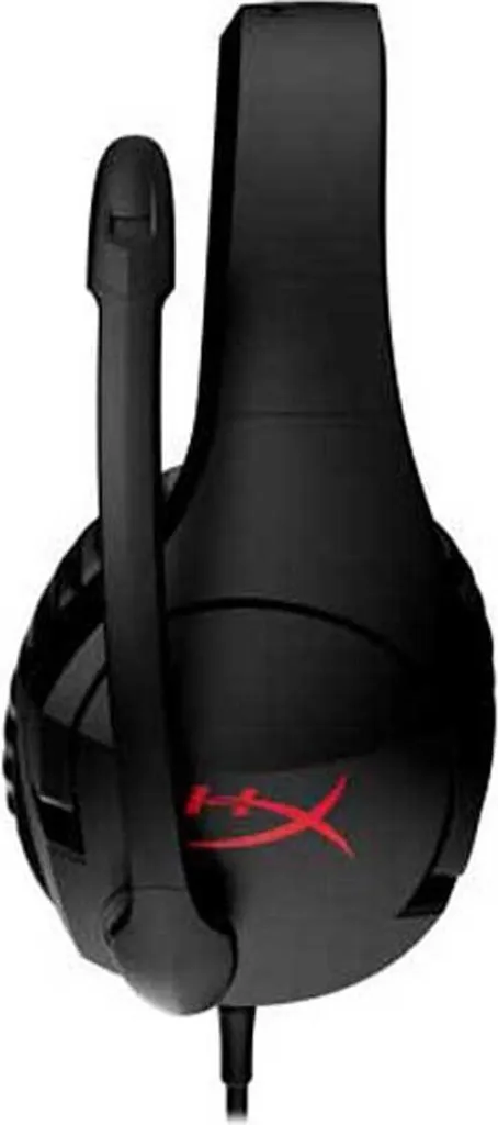 Casque de jeu HyperX Cloud Stinger Idéal pour Longues Sessions FPS - 14