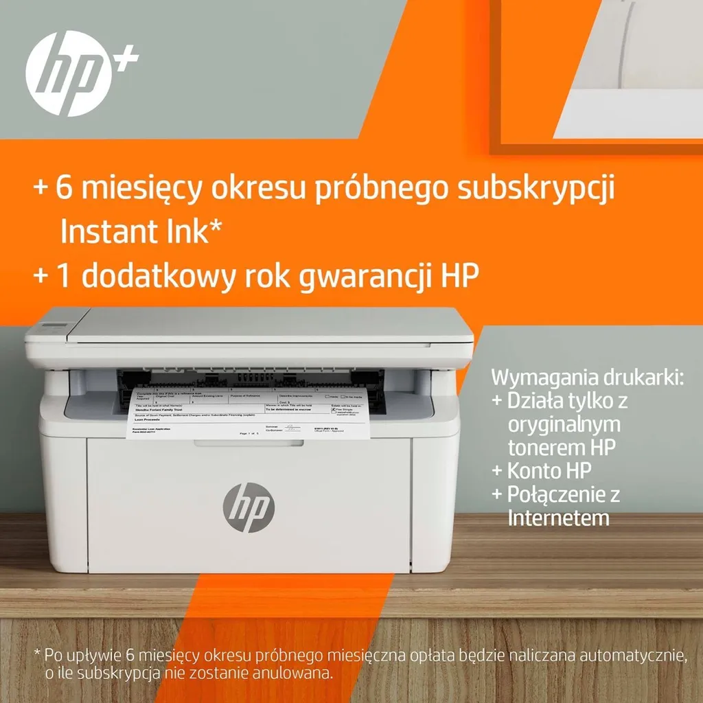 Imprimante HP LaserJet MFP M140we (2A130E) Multifonction Laser Compacte - 29