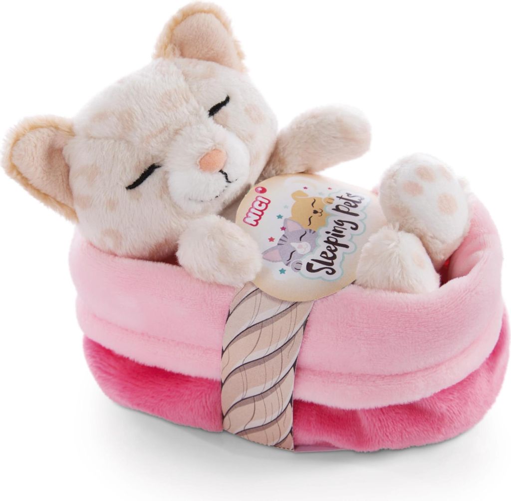 nici SLEEPING PETS KAETZC Zdjęcie produktu 