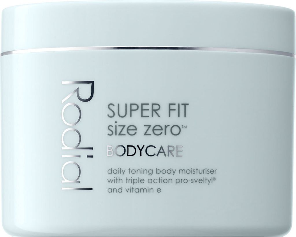 Rodial Super Fit Size Zero Obrázok produktu 