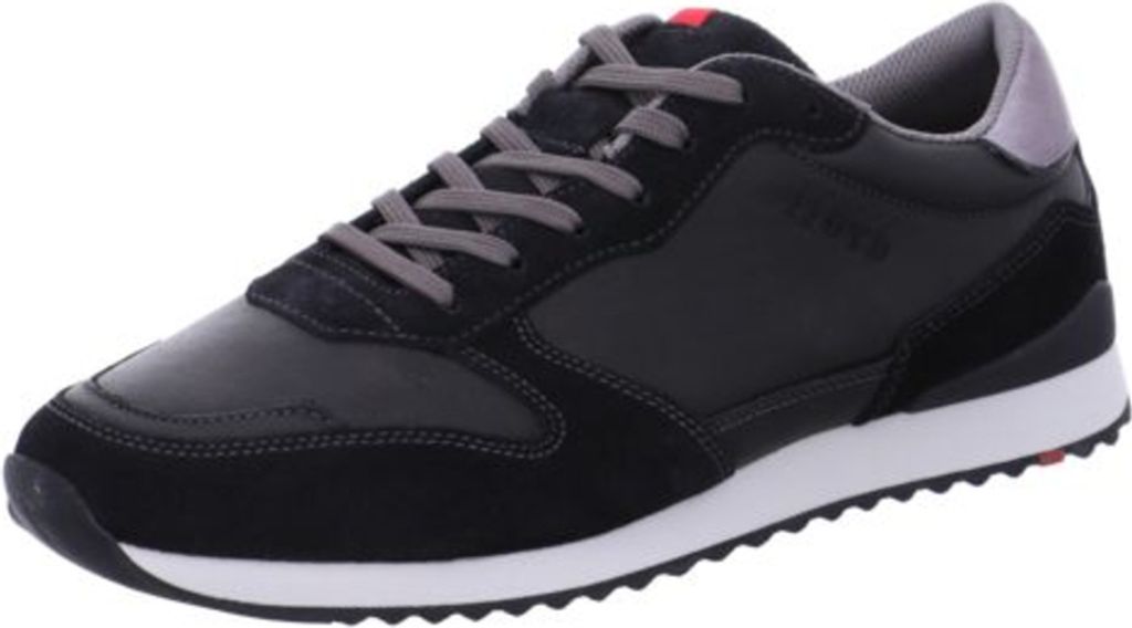 Lloyd Lloyd Shoes GmbH EDMOND schwarz schwarz 136-00-03022