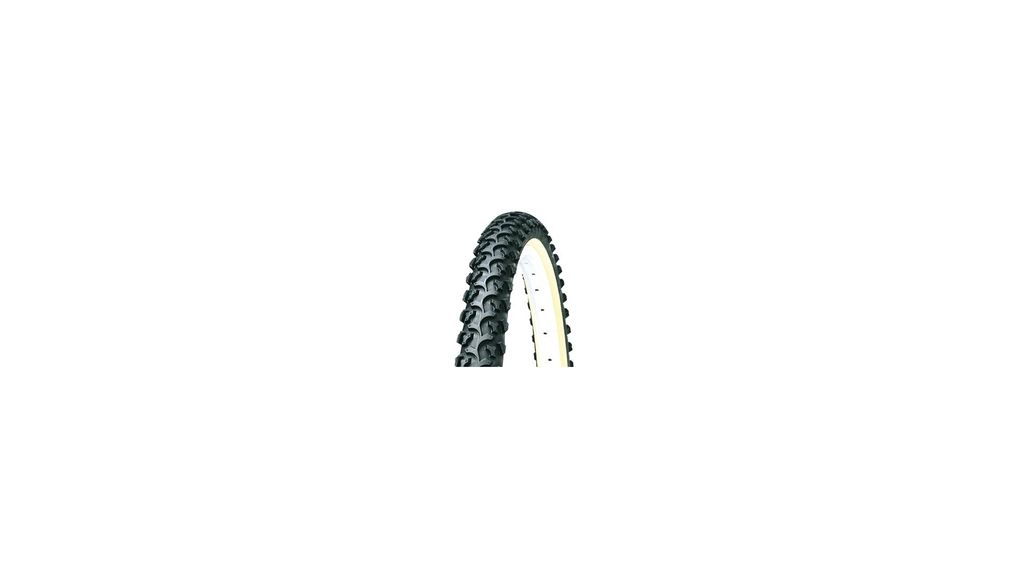 Kenda K831 24´´ X 1.9 Steifer Mtb-reifen Golden 24´´ x 1.9 Produktbild 