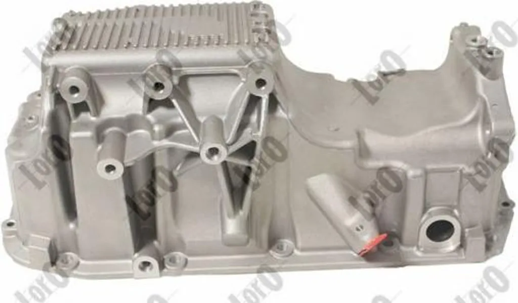 Stop fuite huile moteur avec le carter ABAKUS 55222613 pour Mito Doblo