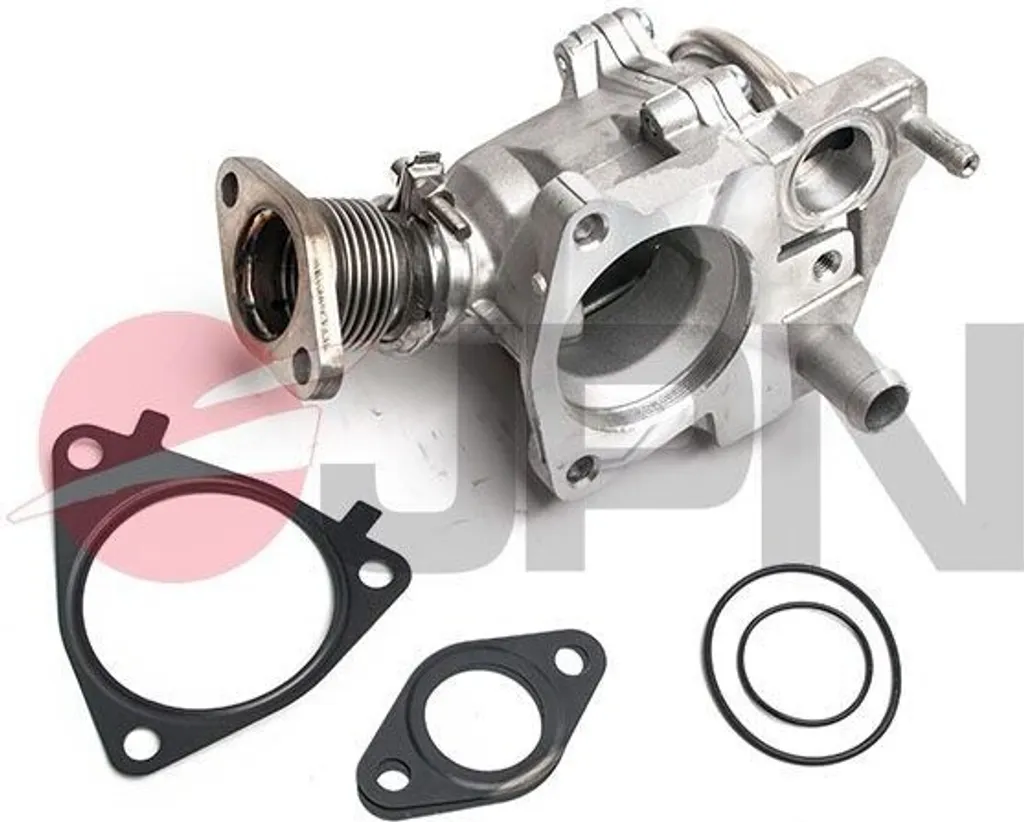 Vanne EGR JPN 75E9462 Haute Qualité pour Moteur Jumper Ducato Boxer