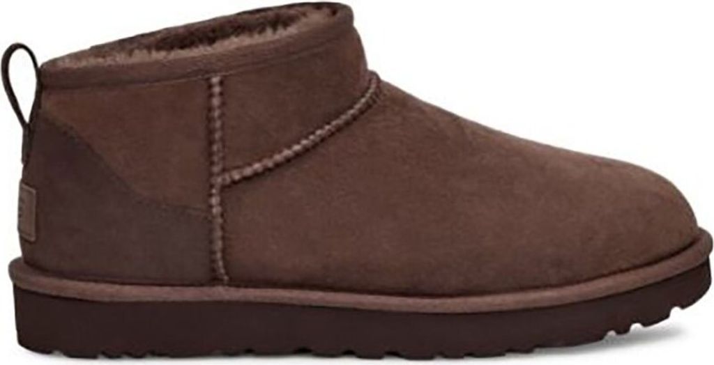 Ugg Classic Ultra Mini Boots Burnt Cedar - Women's Boots - Produktbild 
