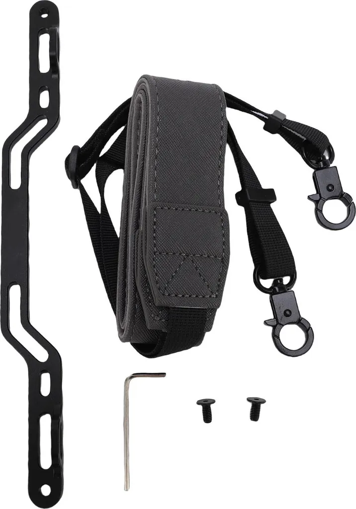 Lanyard de Pilotage pour DJI RC Plus Idéal Missions Longue Durée Drone