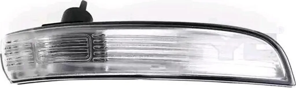 TYC 310-0204-3 Luce Specchietto per Ford Ecosport Kuga OE 1806306