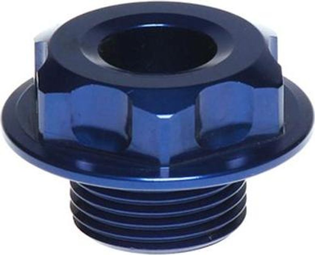 RFX Pro Series Lenkkopfschraube - blau