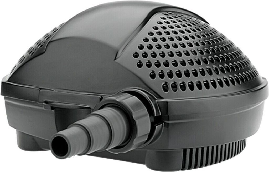 Neptun Classic Bachlaufpumpe NCTP-O 5000 Produktbild 