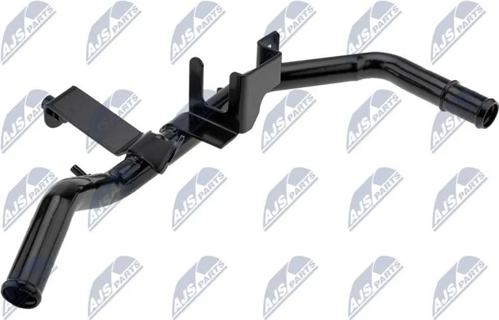 Condotto Refrigerante NTY CPP-AU-001 Compatibile 028121065L Audi VW