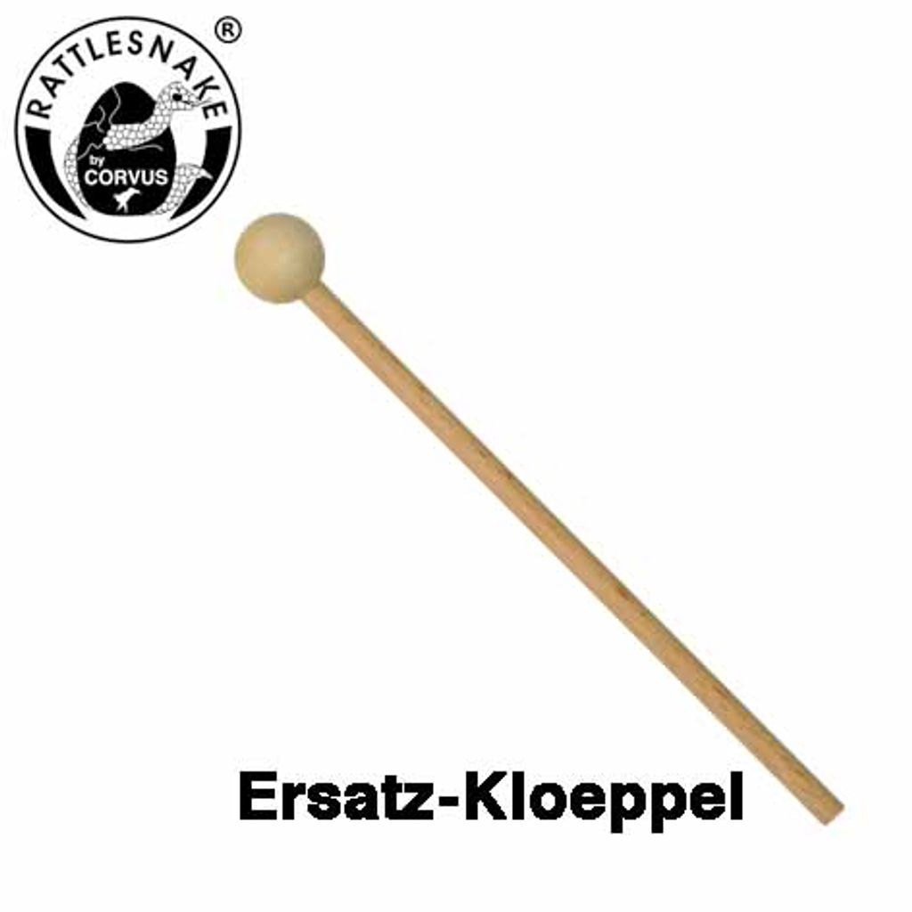 Ersatz-Klöppel für alle Xylophone