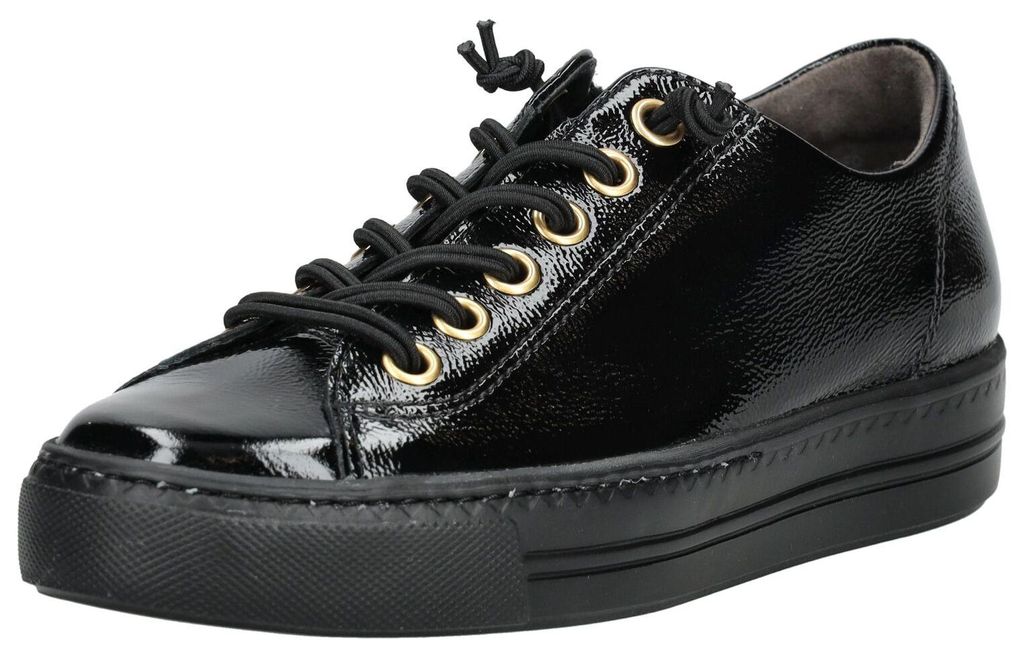 Paul Green Sneaker Sneaker Leder Produktbild 