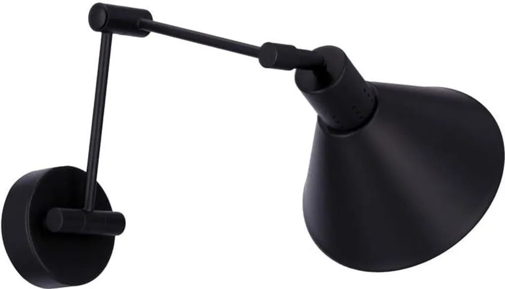 Applique murale compacte COPENHAGUE 21-75444 pour gagner de l'espace