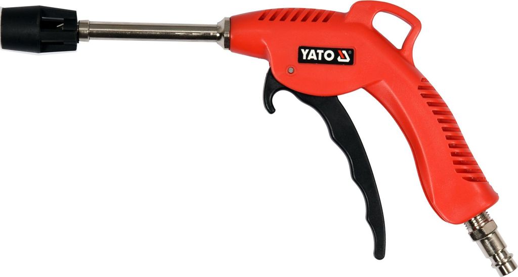 YATO Pneumatische Spritze YT-23723