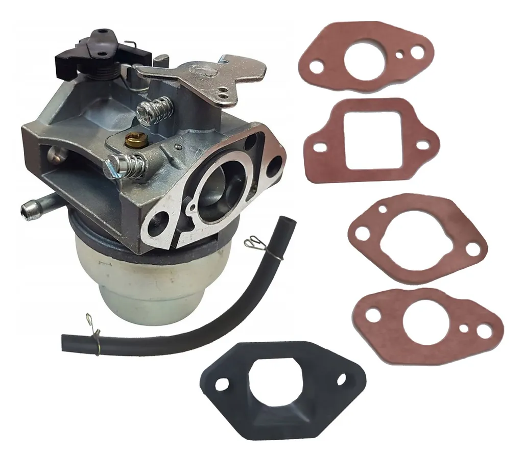 Carburatore per Honda GCV160 GCV135 Motori OHC Rasaerba