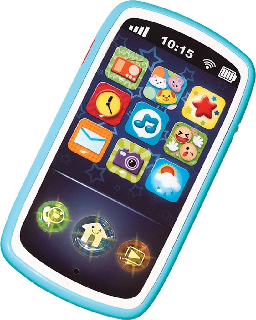 WINFUN Lustige Geräusche Smartphone Produktbild 