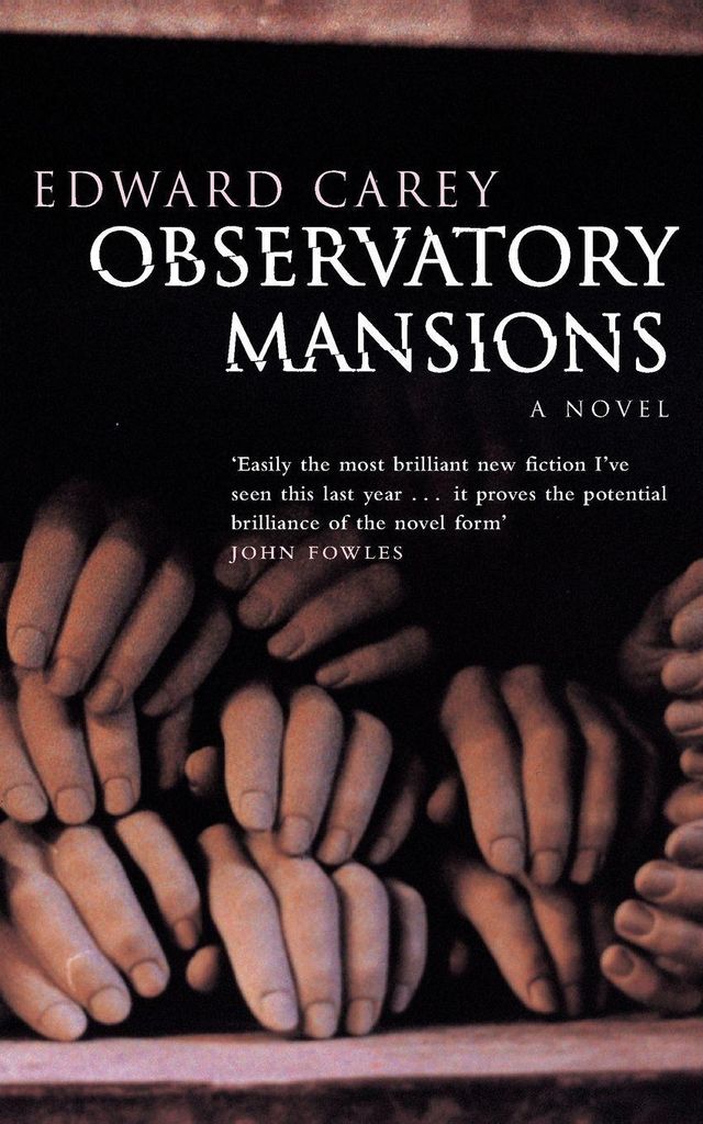 Observatory Mansions