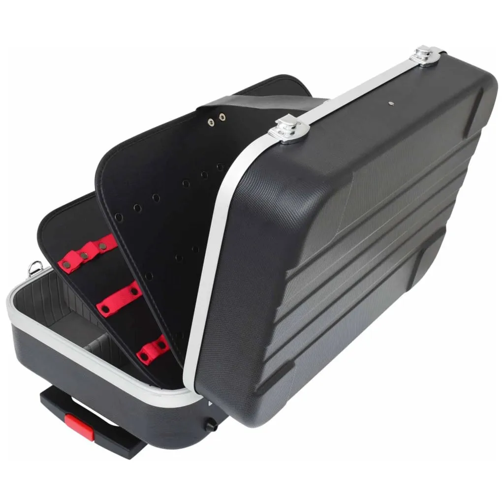 Valise de transport KS TOOLS avec roues pour techniciens itinérants - 8